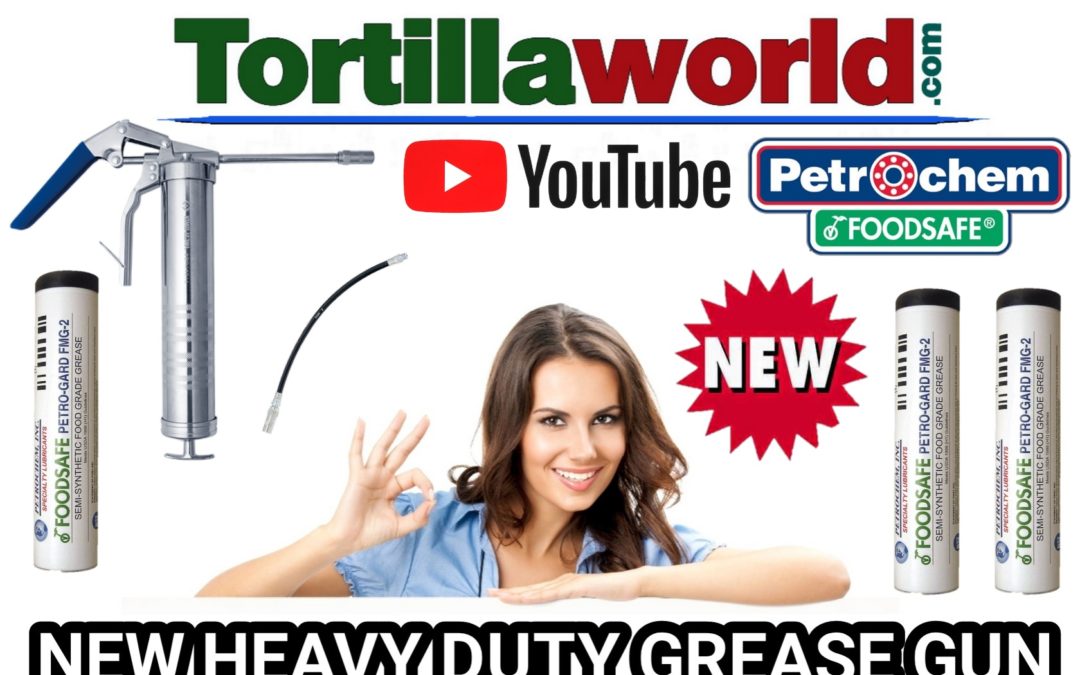 Heavy duty manual grease gun for sale