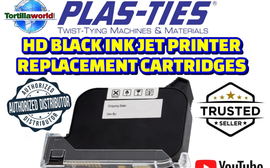 HD series ink jet printer cartridges for sale