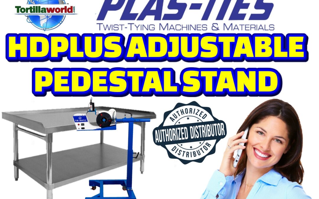 HD series pedestal stand for sale